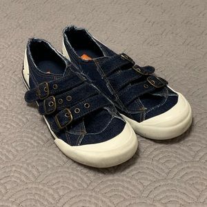 Jolissa Denim Rocket Dogs